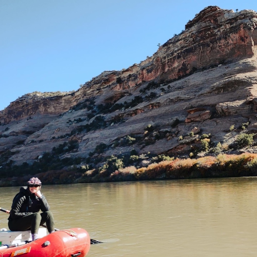 Meet your Posher, Hannah